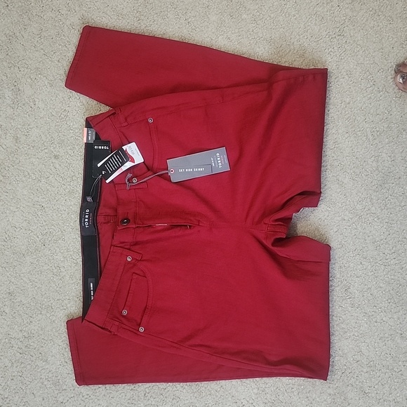 Torrid Premium 18R - Picture 2 of 3